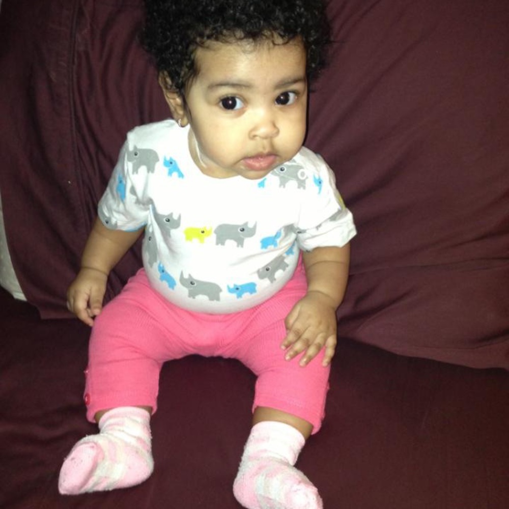 Meet your Posher, Adrian